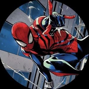 Meet your Posher, Jesus